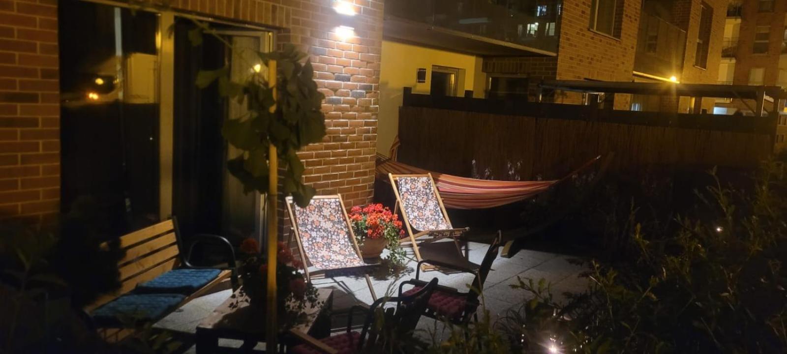 Riverside Garden Apartament Marina Gdańsk Zewnętrze zdjęcie